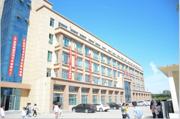 德州女子學(xué)校是大專嗎？