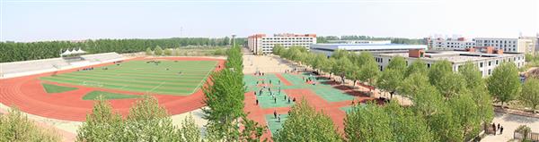 魯南技師學(xué)院都具備哪些辦學(xué)優(yōu)勢(shì)？