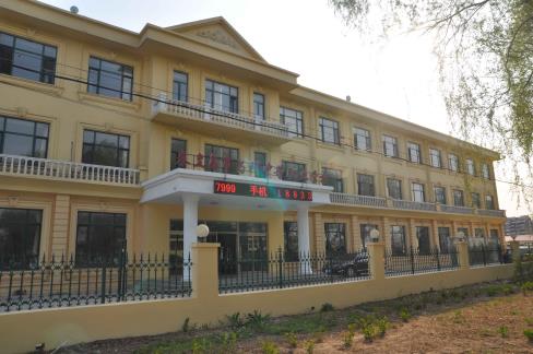 河北制藥學(xué)校哪家好？