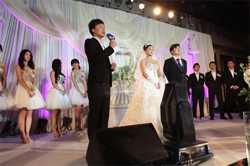 婚禮主持這些問題不能犯！