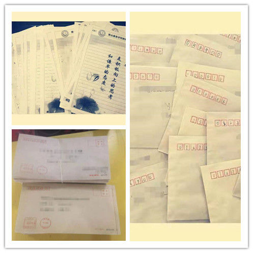 總有奇跡在這里誕生——唐山森泰教育升1報道：《感恩你，一路相隨伴著我！》   