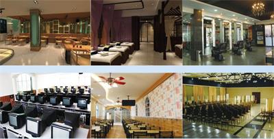 保定東方技工學校環(huán)境怎么樣？   