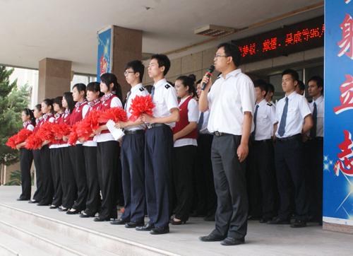 報考北京世賢研修學(xué)院的條件是什么？