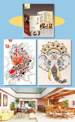 石家莊學(xué)美術(shù)設(shè)計與制作專業(yè)去哪所學(xué)校？