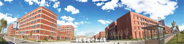 石家莊文化傳媒學(xué)校是公辦院校嗎？