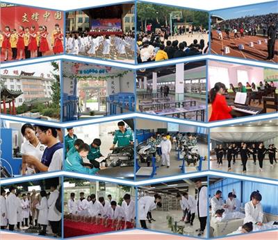 山東力明技工學(xué)校汽車類都有什么專業(yè)？   