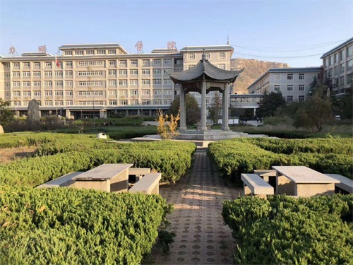 山東力明技工學(xué)校升學(xué)部有什么專業(yè)？   