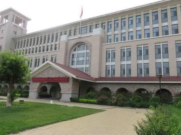 為什么邯鄲理工學?？诒?？