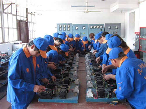 唐山哪所學校有電工專業(yè)？