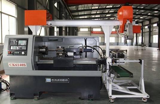 數控車床都有哪些選用原則？讓天津數控學校給你講講吧！