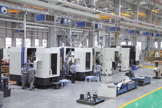 臨沂哪所學校有數(shù)控專業(yè)？