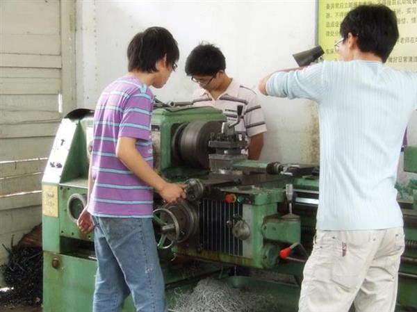 臨沂數(shù)控學(xué)校：男生學(xué)數(shù)控有前途嗎？