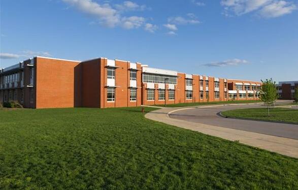 濟寧電工學校怎么樣？