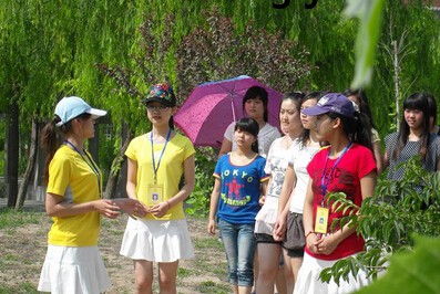 濰坊旅游學(xué)校有哪些？