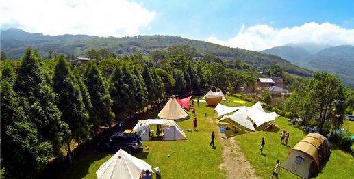 濰坊旅游學校：戶外旅游必備用品有哪些？