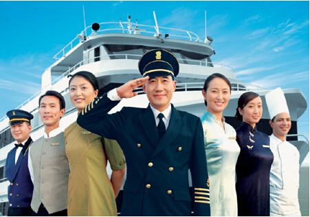 海乘任職資格有哪些？薪資待遇如何？濰坊海乘學(xué)校為你解答