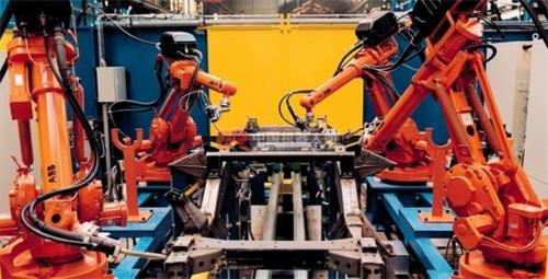 工業(yè)機(jī)器人就業(yè)方向有哪些？山東機(jī)器人學(xué)校告訴你！