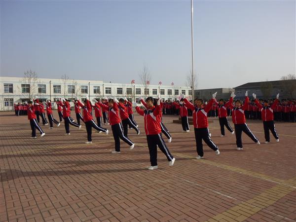 德州新星技工學(xué)校好嗎？