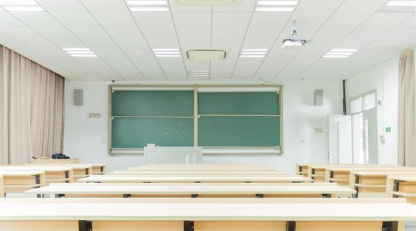 德州計(jì)算機(jī)學(xué)校有哪些？