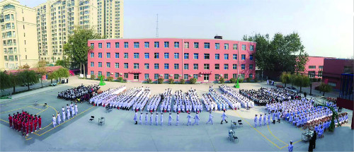 滄州渤海中等專業(yè)學校好就業(yè)嗎？