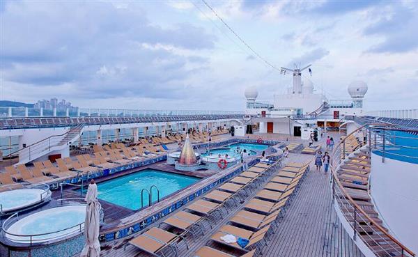 乘坐郵輪出行都有哪些需要注意的事項(xiàng)？讓德州乘務(wù)學(xué)校告訴你吧！