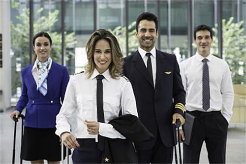 青島航空職業(yè)技術學校航空服務專業(yè)怎么樣？