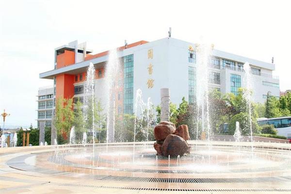 青島求實職業(yè)技術(shù)學(xué)院優(yōu)勢是什么？為什么學(xué)生都喜歡這里？