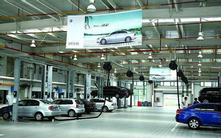 淄博學(xué)汽修去哪里？