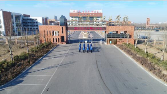 東營廚師學(xué)?？坎豢孔V？