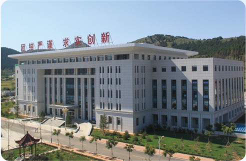 山東公路技師學院學生培養(yǎng)體系是什么樣的？