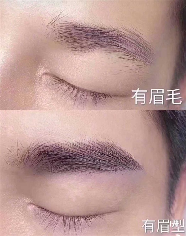 唐山于航美學(xué)形象設(shè)計培訓(xùn)學(xué)校紋繡課程包括哪些內(nèi)容？