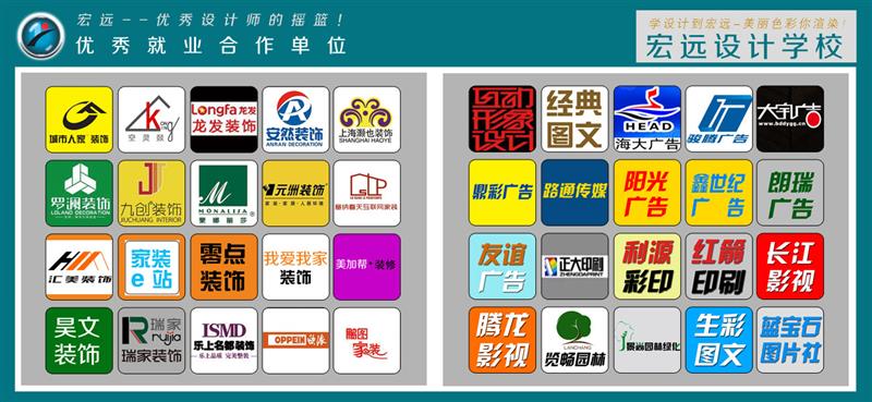 保定平面設計培訓就業(yè)班【宏遠設計學?！? data-preview-src=