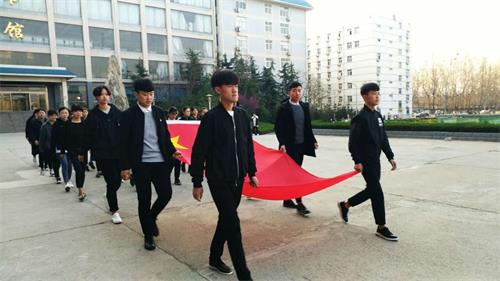 山東人民專修學(xué)院都招收哪些學(xué)生？學(xué)校有哪些特色？