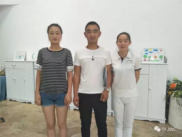 承德騰飛職業(yè)技術(shù)專(zhuān)修學(xué)院的一天