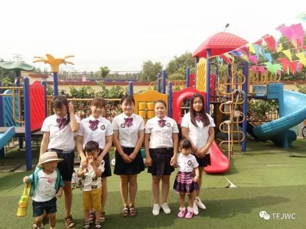 承德騰飛職業(yè)技術(shù)專(zhuān)修學(xué)院的一天