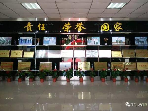 承德騰飛職業(yè)技術(shù)專(zhuān)修學(xué)院的一天