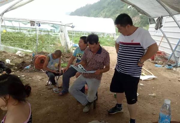 承德騰飛職業(yè)技術(shù)專修學院的一天——7月24日