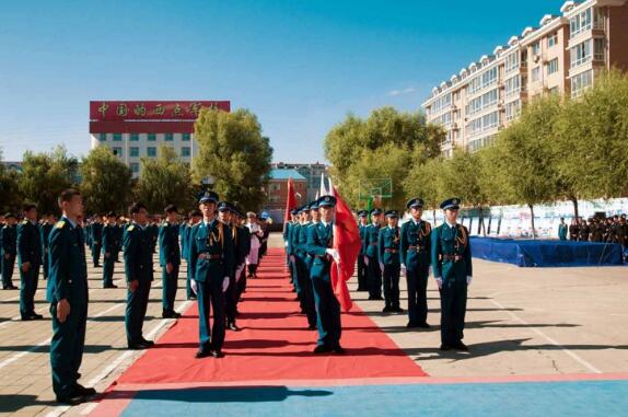 承德騰飛職業(yè)技術(shù)專修學院幼兒教育專業(yè)怎么樣？