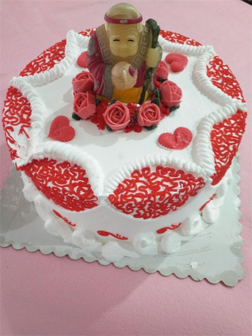 煙臺波斯蒂糕點培訓(xùn)學(xué)校韓式裱花班開班啦！趕快來圍觀！