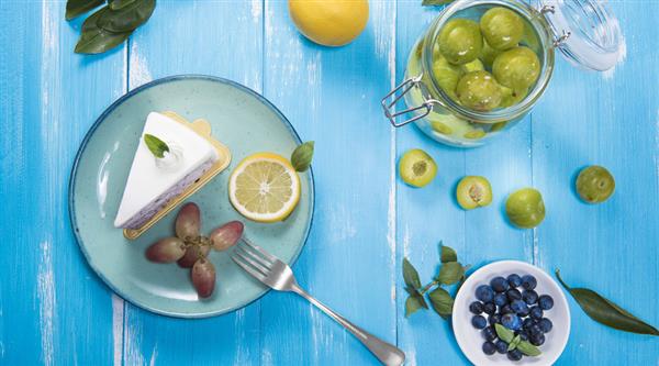 哪些食物能提高顏值？煙臺工貿(mào)技師學(xué)院為你分享！