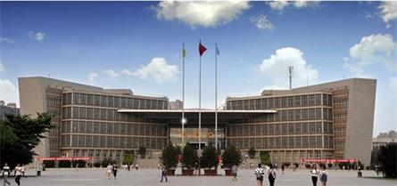 西安工業(yè)大學(xué)繼續(xù)教育學(xué)院有成人教育嗎？