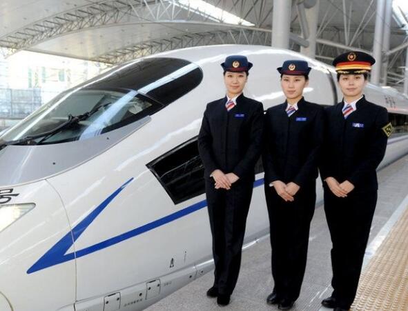 保定世紀(jì)美黛美容美發(fā)學(xué)校開設(shè)了高鐵乘務(wù)專業(yè)？真的假的？