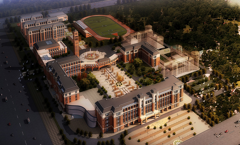 滄州中捷職業(yè)技術學校怎么樣？