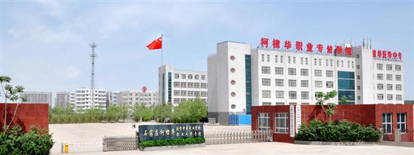 石家莊柯棣華醫(yī)學中等專業(yè)學校學費多少？