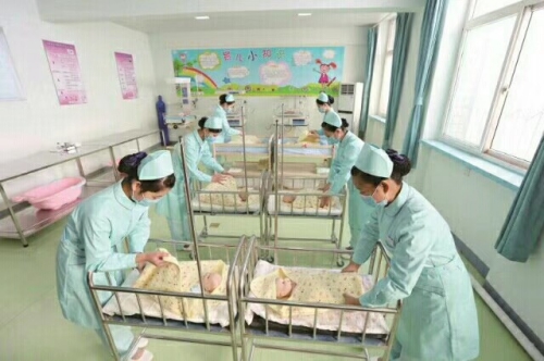 石家莊北方醫(yī)學(xué)中等專業(yè)學(xué)校怎么樣？