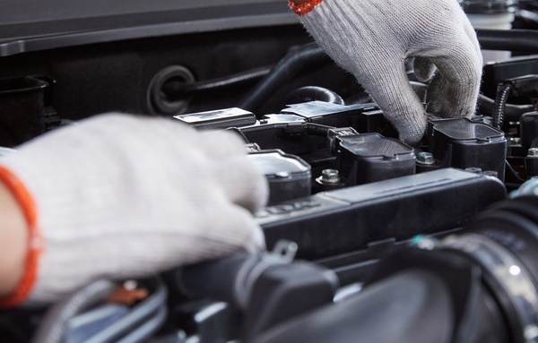 河北哪所學校有汽修專業(yè)？