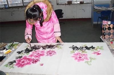 菏澤市東華職業(yè)培訓(xùn)學(xué)校有校園文化活動(dòng)嗎？   