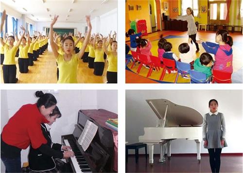 濟(jì)南應(yīng)用技術(shù)職業(yè)中等專業(yè)學(xué)校有哪些專業(yè)？