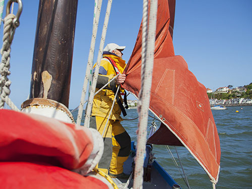 水手這個職業(yè)好找工作嗎？山東哪里可以學(xué)？