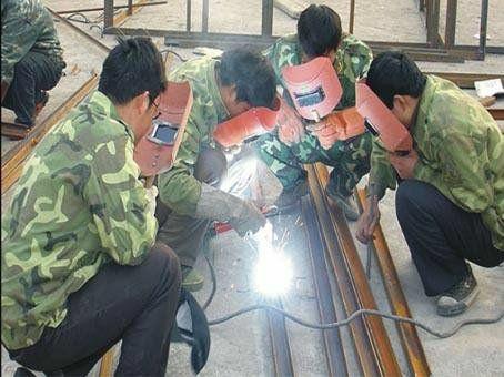 菏澤學(xué)習(xí)焊工專業(yè)推薦哪所學(xué)校？